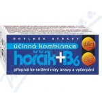 Naturvita Hořčík + B6 60 tablet – Hledejceny.cz