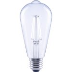Flair LED žárovka ST64 E27 4 W 40 W 470 lm 4000 K stmívatelná – Hledejceny.cz