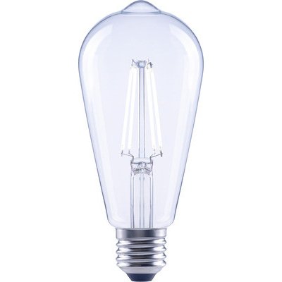 Flair LED žárovka ST64 E27 4 W 40 W 470 lm 4000 K stmívatelná – Hledejceny.cz