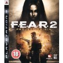 Hra na PS3 F.E.A.R. 2: Project Origin