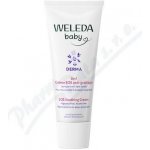 Weleda Baby Pleťový krém zklidňující 50 ml – Zboží Dáma
