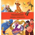 Disney - Nejmilejší sbírka pohádek – Hledejceny.cz
