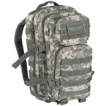 Mil-tec US Assault coyote 20 l – Zbozi.Blesk.cz