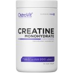 OstroVIT Creatine Monohydrate 500 g – Zboží Dáma
