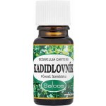 Saloos esenciální olej Kadidlovník 5 ml – Hledejceny.cz