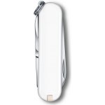 Victorinox Classic SD Colors, Falling Snow 0.6223.7G – Zboží Mobilmania