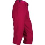 High Point DASH 4.0 LADY 3/4 pants cerise – Zboží Mobilmania