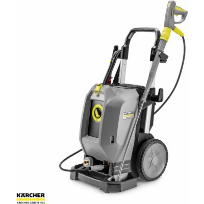 Kärcher HD 13/18-4 S Plus 1.286-961.0 – Zboží Mobilmania