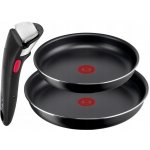 Sada pánví Tefal Ingenio Extra 3 ks 24 cm 28 cm rukojeť – Hledejceny.cz