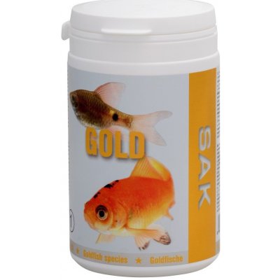 SAK Gold vločky 185 g, 1 l