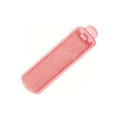 DUKO-EXIM DUKO Natáčky Pěnové molitanové natáčky na vlasy 15mm 12ks – Zbozi.Blesk.cz