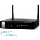 Cisco RV 110W WiFi N VPN Firewall, RV110W-E-G5-K9