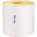 ProfiGaráž Samolepící termo-etikety na kotouči 100X150mm 500ks – Zboží Živě