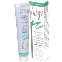 Vitality's Collection Crema Color ante tmavě mahagonová blond 6-5 100 ml