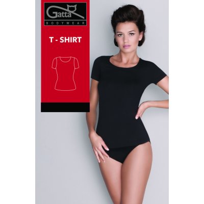 GATTA BODYWEAR 608 Bílá