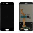 LCD displej k mobilnímu telefonu LCD Displej + Dotykové sklo Honor 9