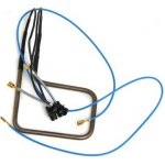 LAKCHO Topné těleso pro 24 V 180 W – Hledejceny.cz
