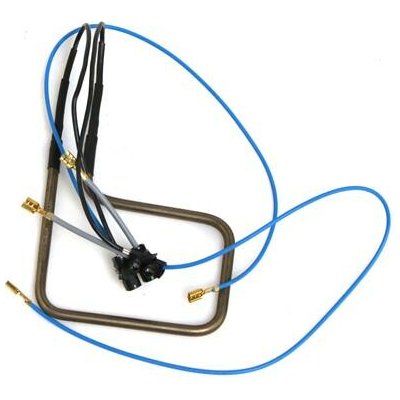 LAKCHO Topné těleso pro 24 V 180 W – Hledejceny.cz