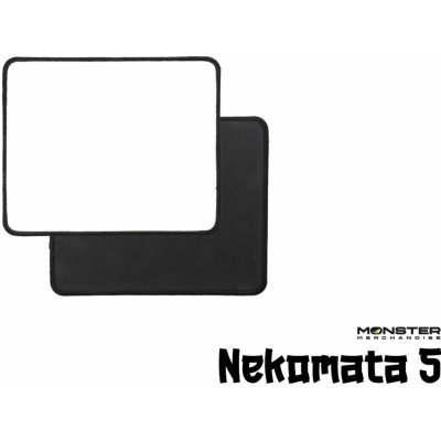 Monster Merchandise Nekomata S – Zboží Živě