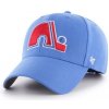 Kšíltovka 47 BRAND NHL Quebec Nordiques Vintage ’47 MVP