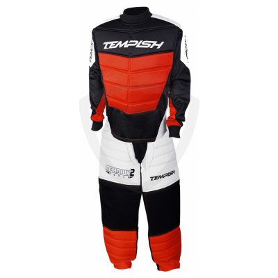 Tempish MOHAWK2 Activ Red Junior set – Zbozi.Blesk.cz