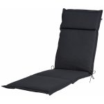 LIVARNO home Potah na křeslo Houston antracitová 167 x 50 x 4 cm – Zboží Dáma