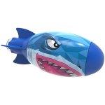 Swimways vodní raketa žralok – Zboží Mobilmania