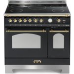 Lofra RNMD96MFTE/5I – Zboží Dáma