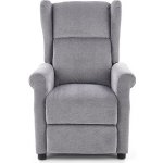 Halmar Agustin šedé – Sleviste.cz