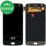 LCD Displej + Dotykové sklo Motorola Moto Z2 Play XT1710-09 – Zboží Živě