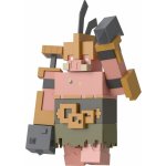 Mattel Minecraft Legends Portal Guard Super Boss – Zboží Dáma