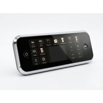 Philips EP5447 Ovládací elektronika – Zboží Mobilmania