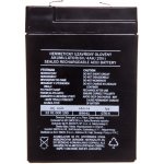 Emos 6V 4Ah – Zboží Živě