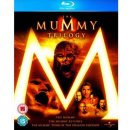 The Mummy Trilogy BD