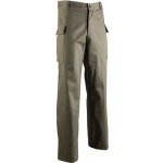 Kalhoty Mil-Tec US No.7 HBT repro zelené – Zboží Mobilmania
