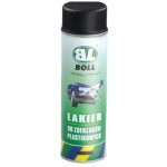 Boll Lak na nárazníky černý 500 ml | Zboží Auto