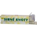 Javorník Sirné knoty 400 g – Sleviste.cz