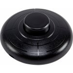 OBI Kolébkový nášlapný vypínač černý – Zboží Živě