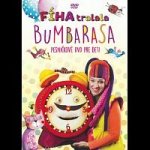 FIHA TRALALA - BUMBARASA DVD – Zboží Mobilmania