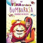 FIHA TRALALA - BUMBARASA DVD – Hledejceny.cz
