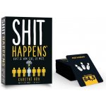 Asmodee Shit Happens – Zboží Dáma