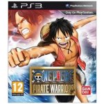 One Piece: Pirate Warriors – Hledejceny.cz