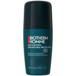 Biotherm Day Control Homme Natural Protect roll-on 75 ml – Hledejceny.cz