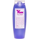 Bílý šampón vybělovací 250 ml KW – Zbozi.Blesk.cz