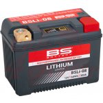 BS Battery BSLI-08 – Zboží Mobilmania