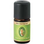 Primavera Éterický olej Mandarinka červená Bio 10 ml – Hledejceny.cz
