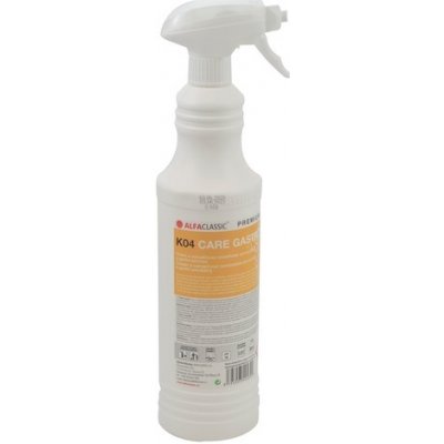 Alfa Classic Care Gastro odmaštovací prostředek pro kuchyně 800 ml – Zboží Dáma