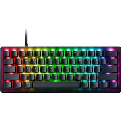 Razer Huntsman V3 Pro Mini RZ03-04990100-R3M1 – Zboží Mobilmania