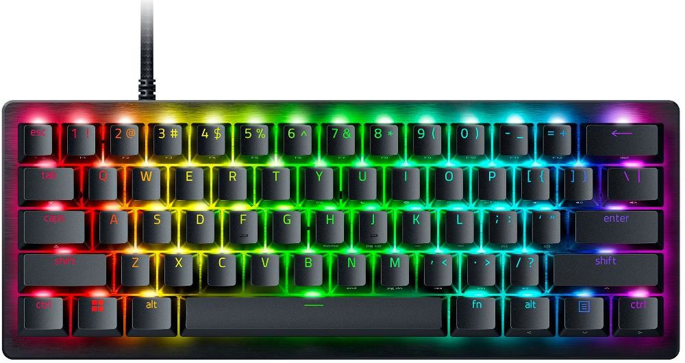 Razer Huntsman V3 Pro Mini RZ03-04990100-R3M1