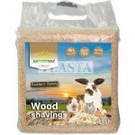 Nature Land Litter Hobliny 0,9 kg 15 l – Zboží Mobilmania